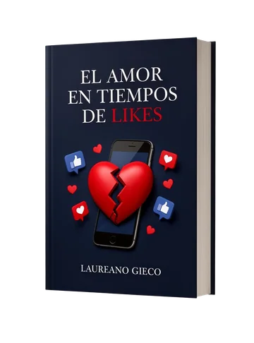 Portada del ebook El amor en tiempos de likes