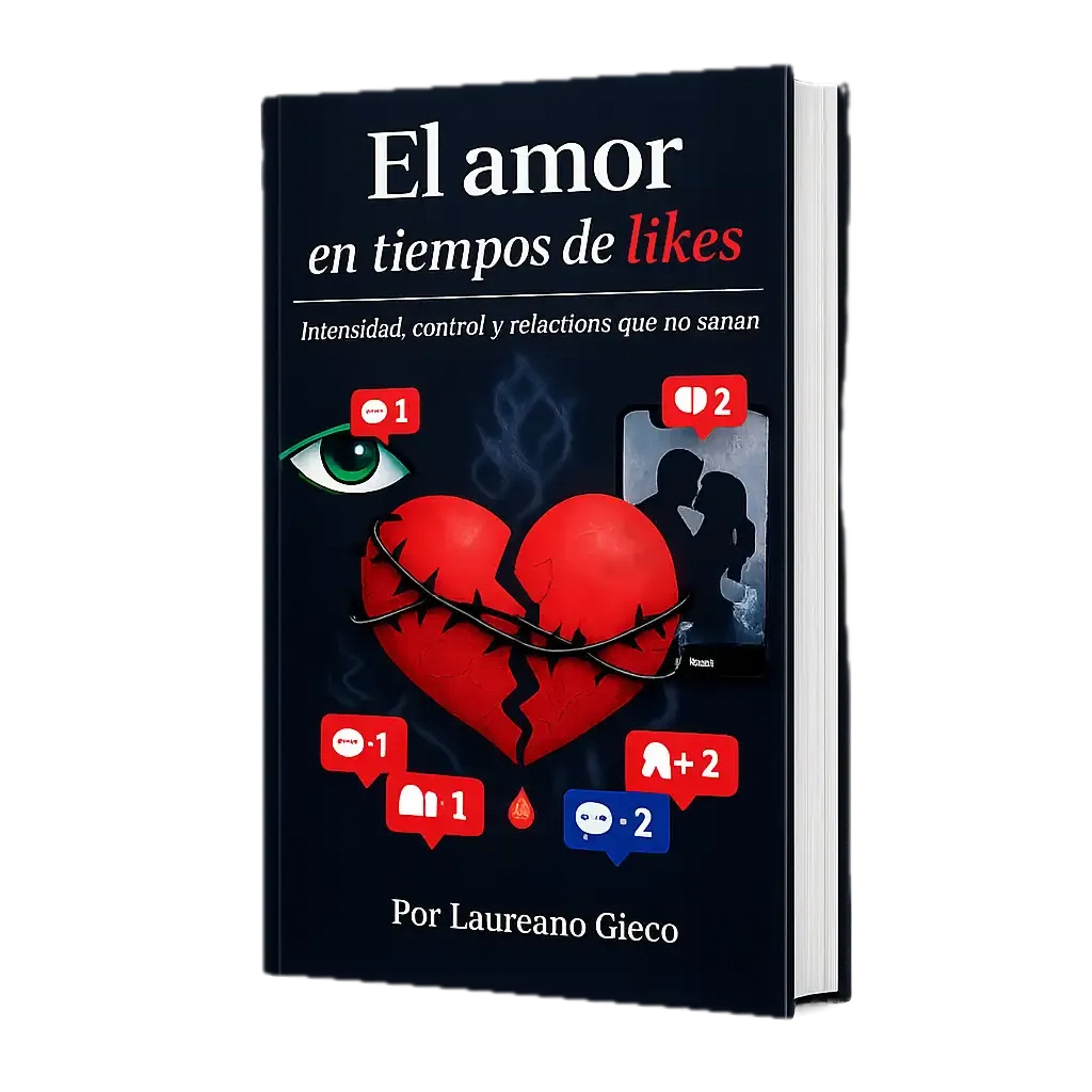 Tapa del ebook El amor en tiempos de likes